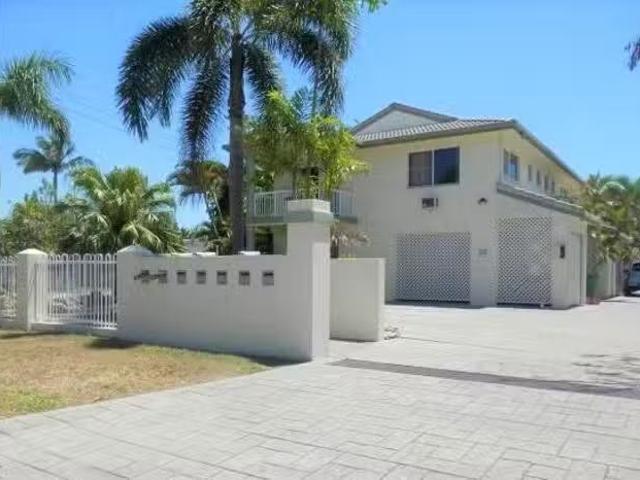 3/30 Welsh Street, Rosslea, QLD 4812
