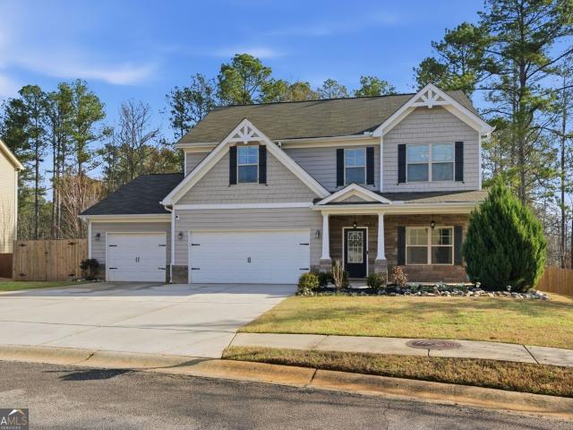 330 White Birch Lane