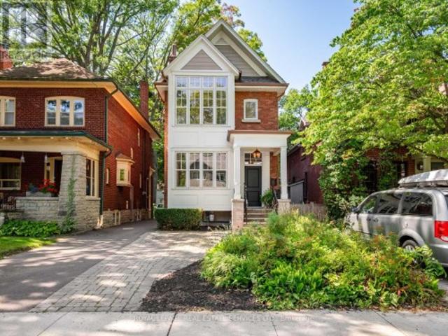330 Willard Avenue, Toronto, ON, M6S 3R2 house for sale | Listing ID W13751 | Royal LePage