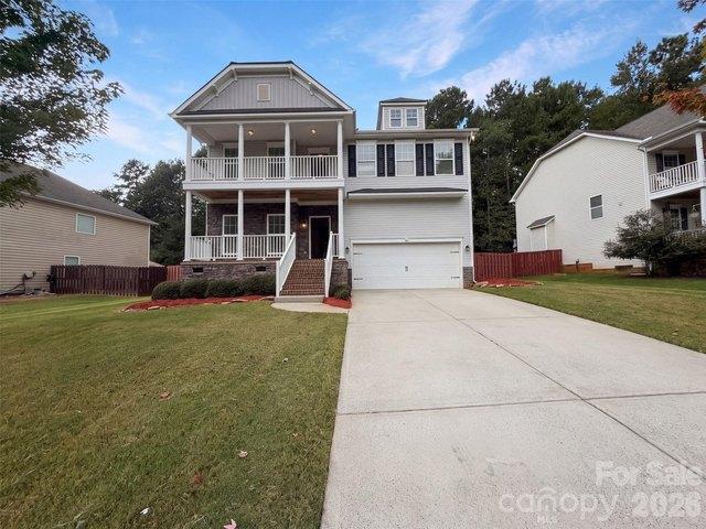 330 Windy Pine Dr, Lake Wylie, SC 29710