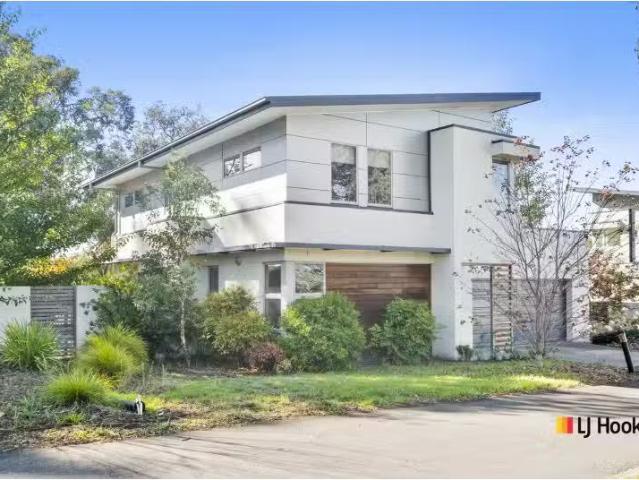 3/30 Tom Nicholus Crescent, FORDE Townhouse for rent Listed b.