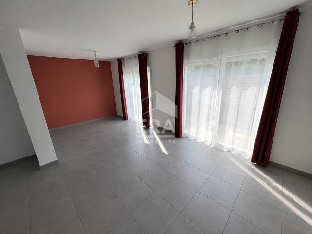 33140 VILLENAVE D'ORNON MAISON 4 CHAMBRES