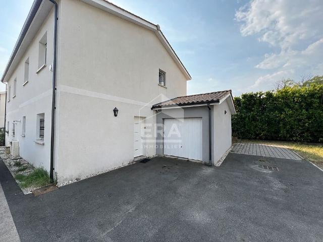 33140 VILLENAVE D'ORNON MAISON 4 CHAMBRES