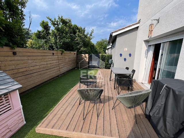 33140 VILLENAVE D'ORNON MAISON 4 CHAMBRES