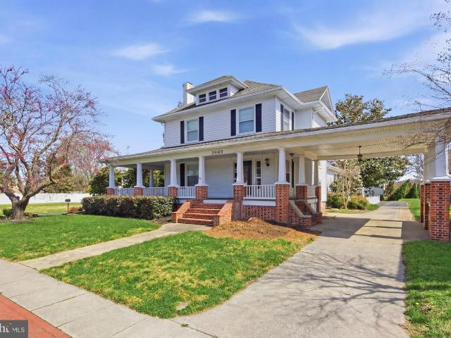 33140 Main St, Dagsboro, DE 19939 | MLS #DESU2107