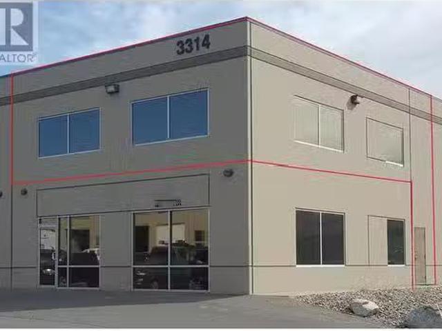 3314 Appaloosa Road Unit# 1, Kelowna, BC, V1V 2W5 commercial.