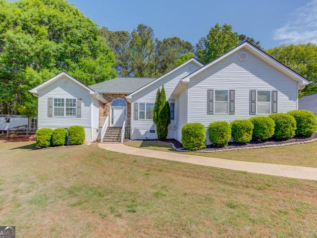 3314 Banks Mountain Drive