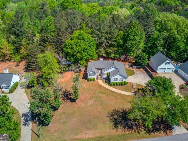 3314 Banks Mountain Drive