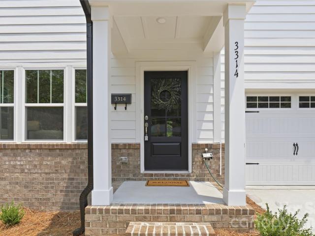 3314 Campbell Drive