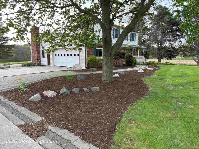 3314 Dillon Road