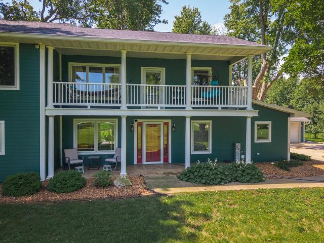 3314 E 3050 North Road