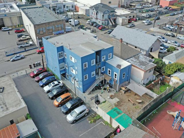 3314 Farnam St, Oakland, CA 94601 | MLS #41108