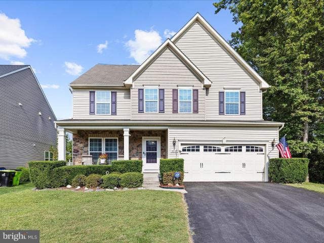 3314 rosary ct, abingdon, us, md