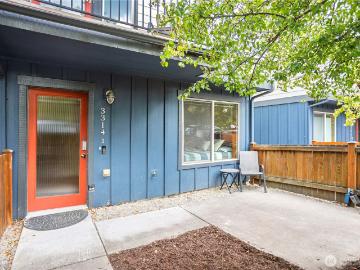 3314 Wetmore Ave S, Unit B, Seattle, WA 98144 | MLS #2432