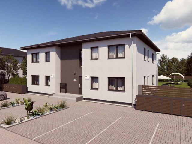 33154 Salzkotten: Mehrere Wohneinheiten für Ihre Investitionsidee