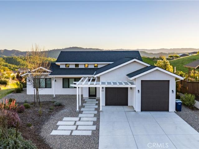 3315 Catalina Pl, Paso Robles, CA 93446 | MLS #NS26056