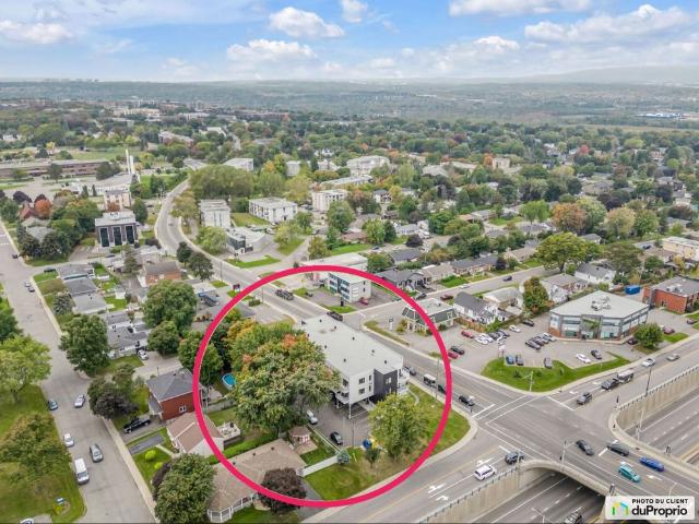 3315, Chemin Ste Foy, Ste Foy à louer