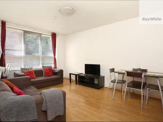 3/315 Flemington Road, North Melbourne, VIC 3051