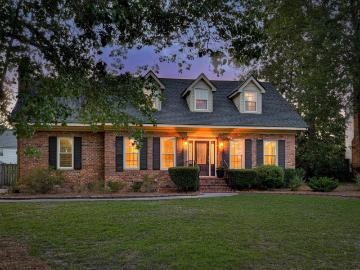 Crofton, Augusta Gracewood CCD Richmond County Georgia, Augusta, Gracewood CCD Richmond County Georgia, Richmond County, Georgia, Georgia, USA