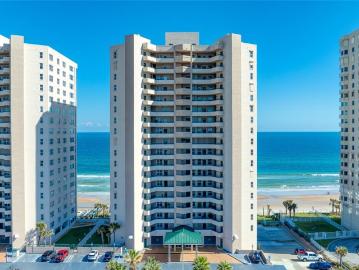 3315 S Atlantic Ave, Unit 705, Daytona Beach, FL 32118 | MLS #V4945