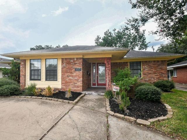 3315 S Braeswood Boulevard, Houston, TX