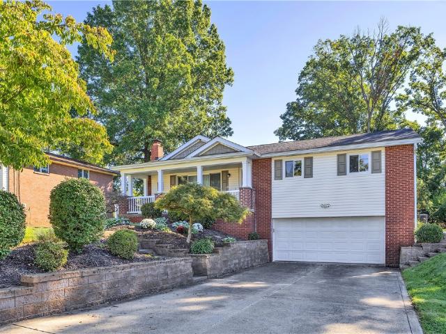 3315 Shady Dr