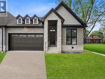 3315 Tullio, Lasalle, ON, N9H 1H3 house for sale | Listing ID 26011 | Royal LePage