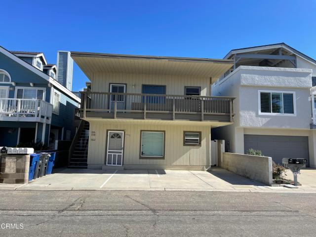 3316 Ocean Dr, 1 bed, 1 full bath