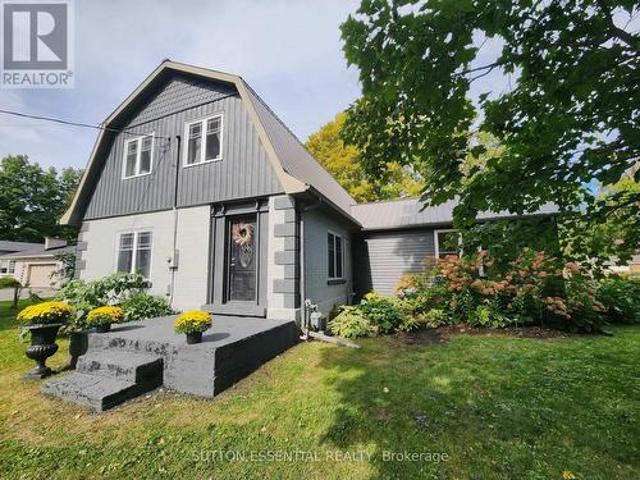 3316 County Road 27 Road, Elizabethtown Kitley, ON, K0E 1M0 house for sale | Listing ID X13819 | Royal LePage