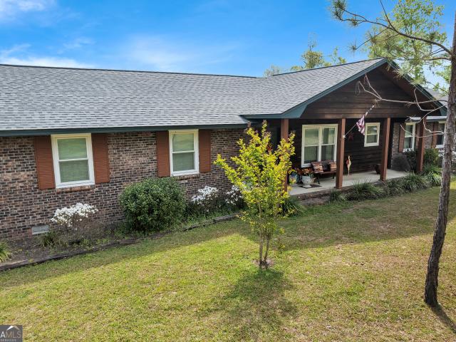 3316 Evergreen Drive
