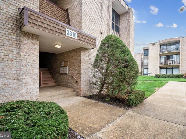 3316 Huntley Square Dr, Unit A1, Temple Hills, MD 20748 | MLS #MDPG2194