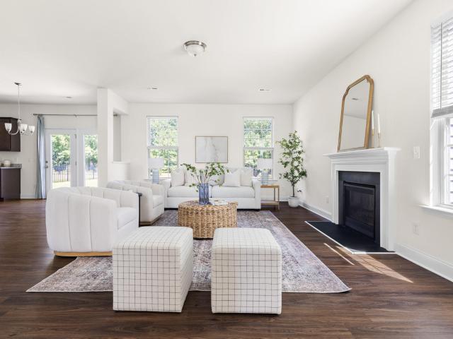 3316 Lacewing Drive