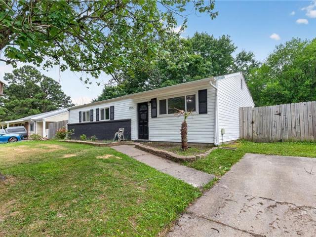 3316 Stilworken DR