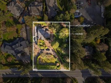 3316 Street, Surrey, BC, V4P 2A8 house for sale | Listing ID R3139 | Royal LePage