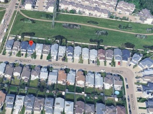3316 26 Street Nw, Edmonton, AB, T6T 1Z3 house for sale | Listing ID E4512 | Royal LePage