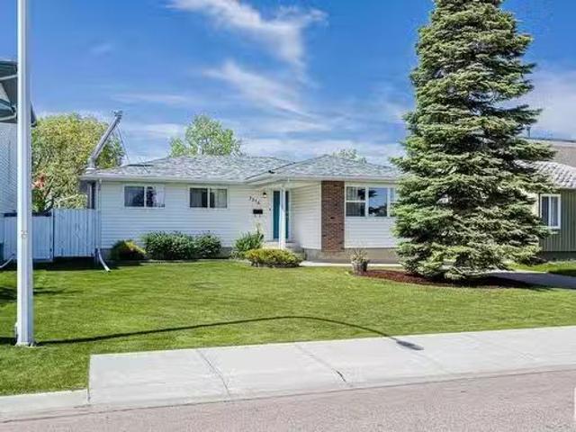 3316 44 Street, Leduc, AB, T9E 6B4 house for sale Listing I.
