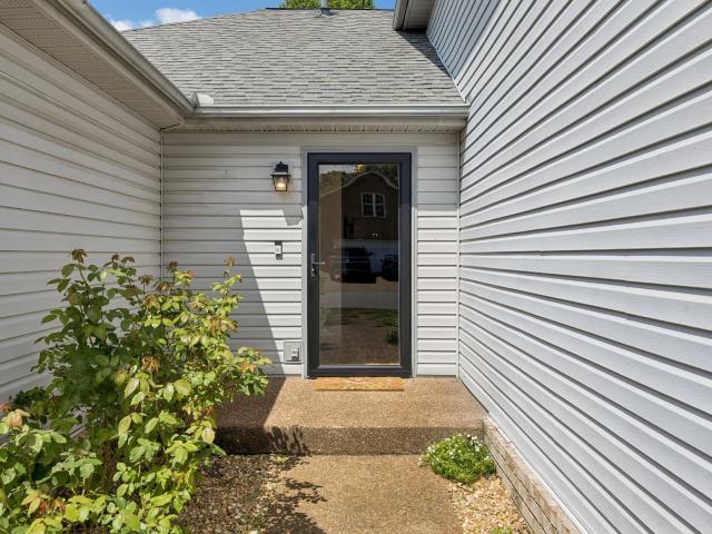 3317 Milbridge Dr