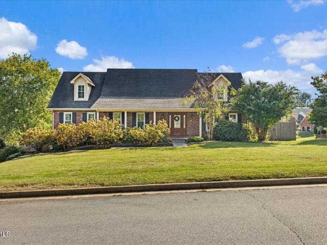 3317 Berkshire Circle