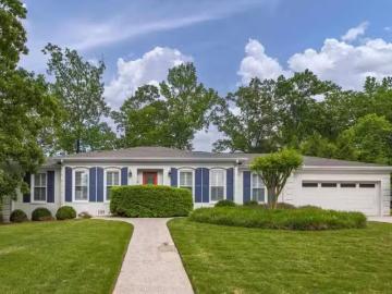 3317 CHARTWELL RD, HOOVER, AL 35226