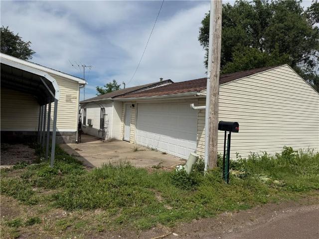 3317 Christie Lane Road