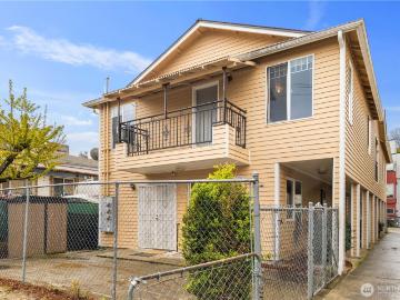 3317 Claremont Ave S, Seattle, WA 98144 | MLS #2535