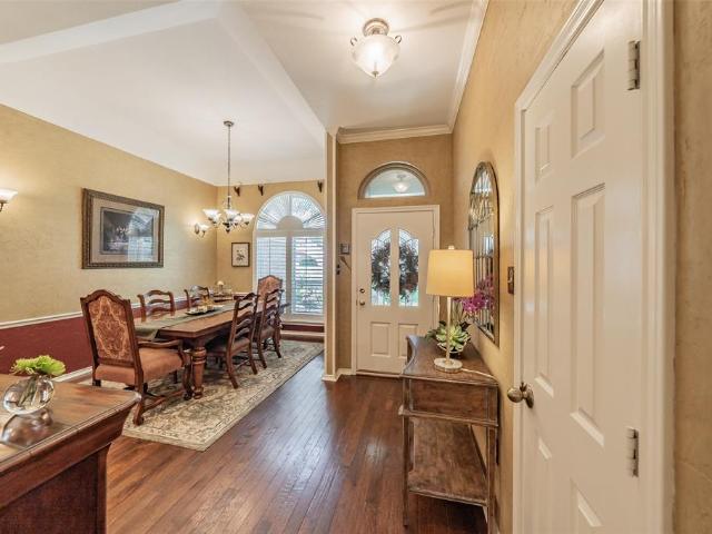 3317 Clearfield Drive