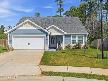 3317 Discovery Place