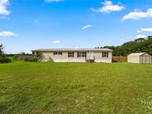 3317 Henry Moxley Rd