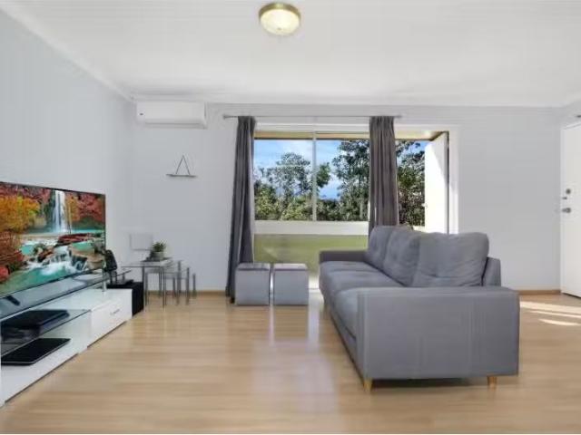 33/17 Payne Street, Mangerton Apartment for rent Listed by Ha.