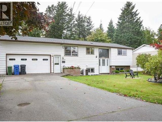 3317 Pheasant Street, Terrace, BC, V8G 3H4 house for sale | Listing ID R3168 | Royal LePage