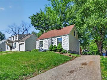 3317 Rex Ave, St. Louis, MO 63114 | MLS #26023