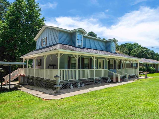 3317 Virginia Drive