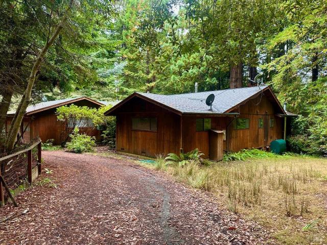 33182 Frog Pond Rd, Little River, CA 95456 | MLS #325072