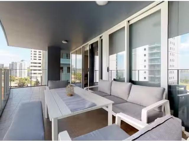 33/189 Adelaide Terrace, EAST PERTH Apartment for rent Listed.